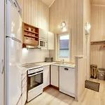 בית נופש 4 Star In Ottendorf *