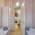 בית נופש 4 Star In Ottendorf