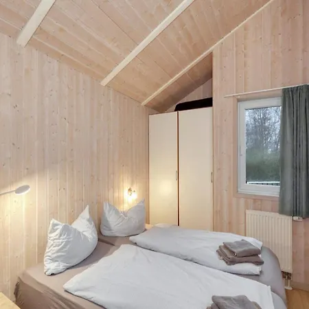 Ottendorf Ii Holiday home Otterndorf