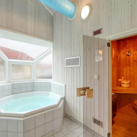 Ottendorf Ii Holiday home