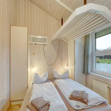 Ottendorf Ii Holiday home