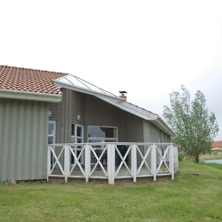 Casa de Férias 4 Star In Ottendorf *