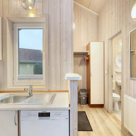 Holiday home Ottendorf Ii Otterndorf