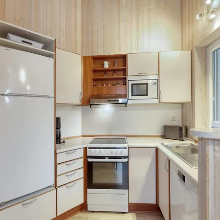 Ottendorf Ii Holiday home