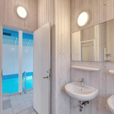 Ottendorf Ii Holiday home *
