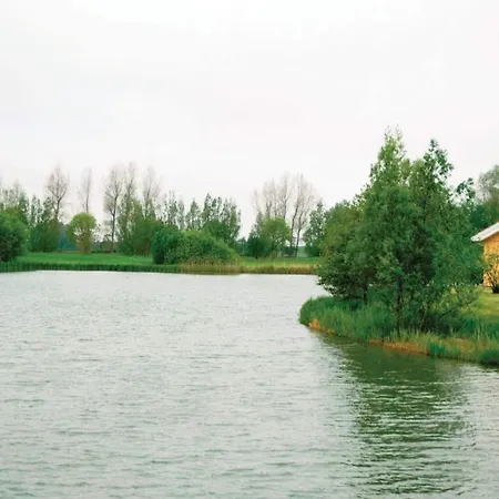 Ottendorf Ii Holiday home Otterndorf