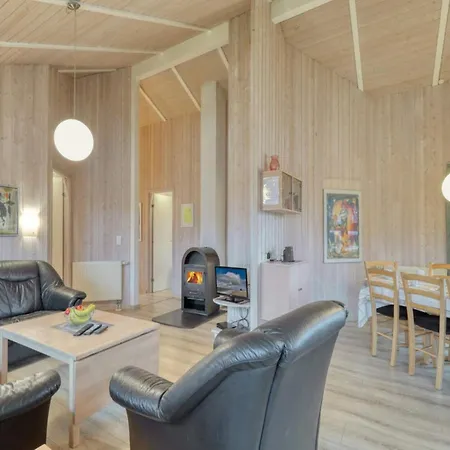 Ottendorf Ii Holiday home