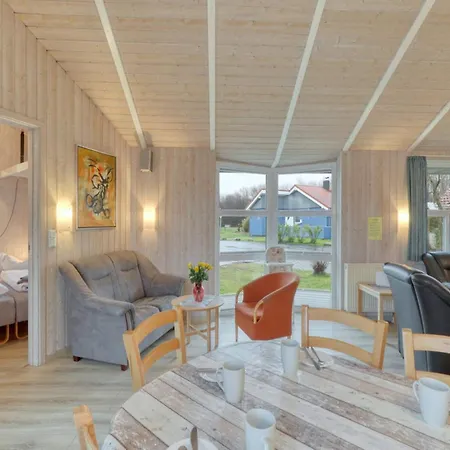펜션 4 Star In Ottendorf