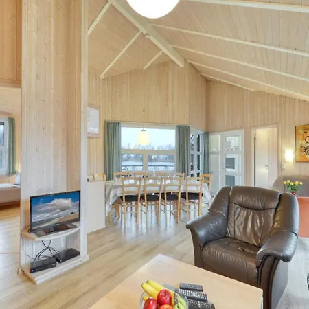 Ottendorf Ii Holiday home *