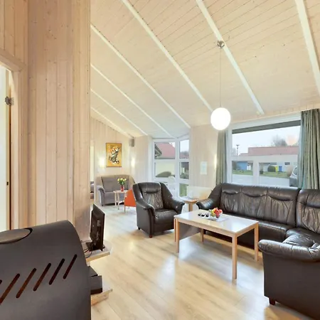 펜션 4 Star In Ottendorf *