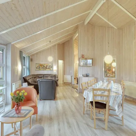 Holiday home Ottendorf Ii Otterndorf