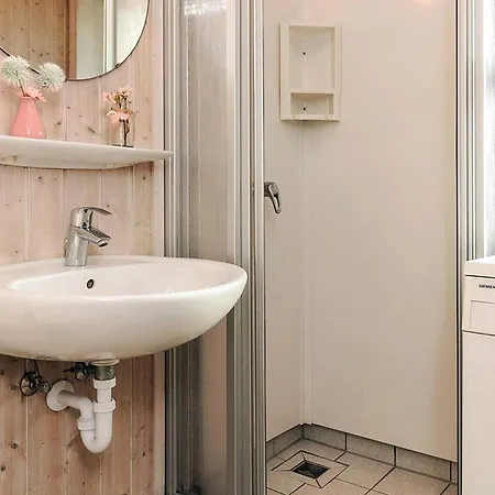 Ottendorf Ii Holiday home *