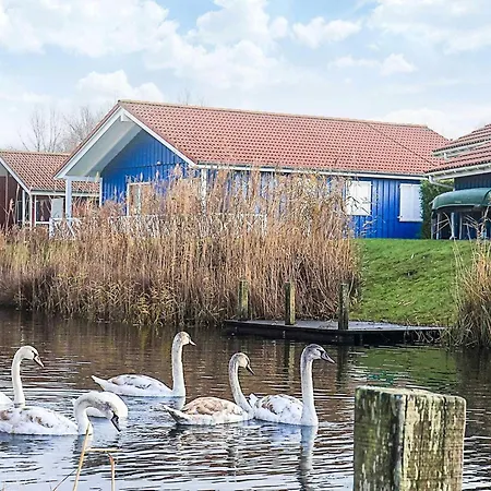 Holiday home Ottendorf Ii *