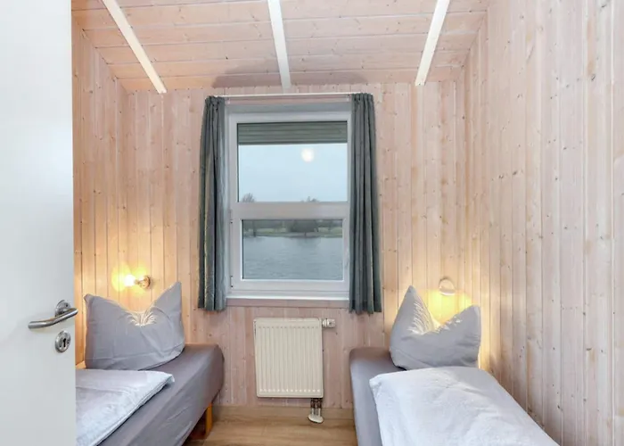 4 Star In Ottendorf Otterndorf