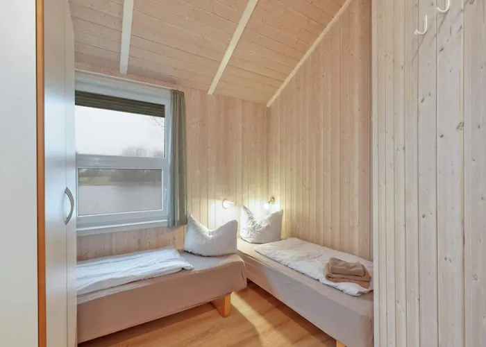 4 Star In Ottendorf Casa de Férias *