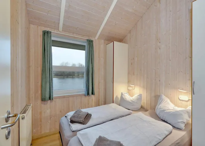 4 Star In Ottendorf Otterndorf