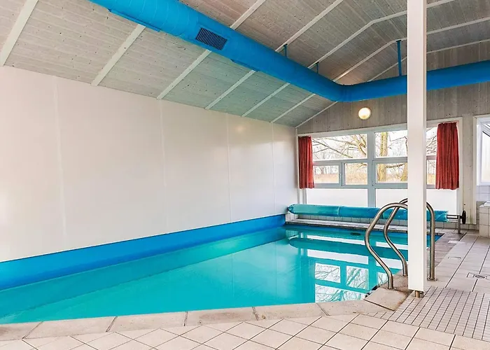 4 Star In Ottendorf * Otterndorf